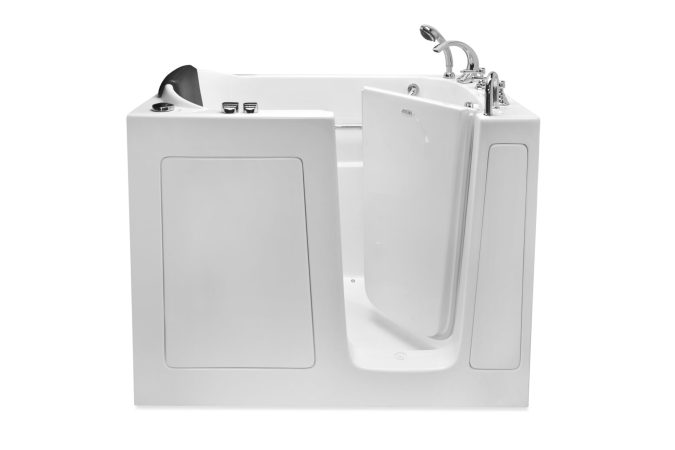 Comfort Plus walk-in tub